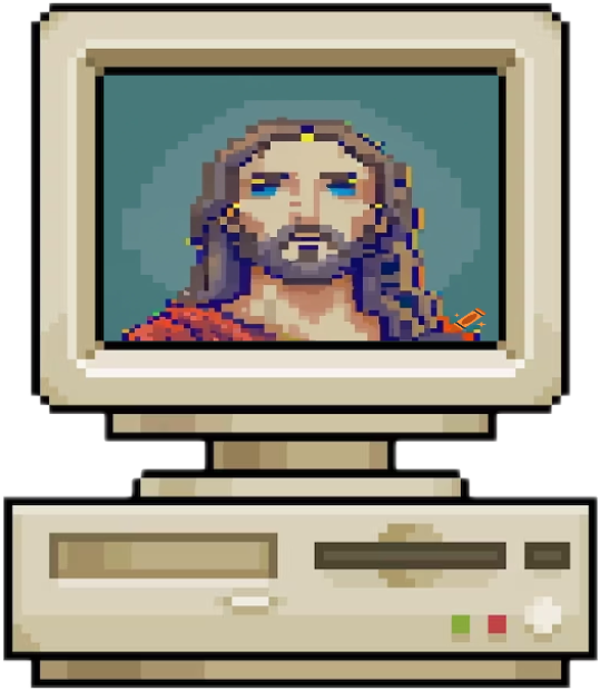 Jesus AI